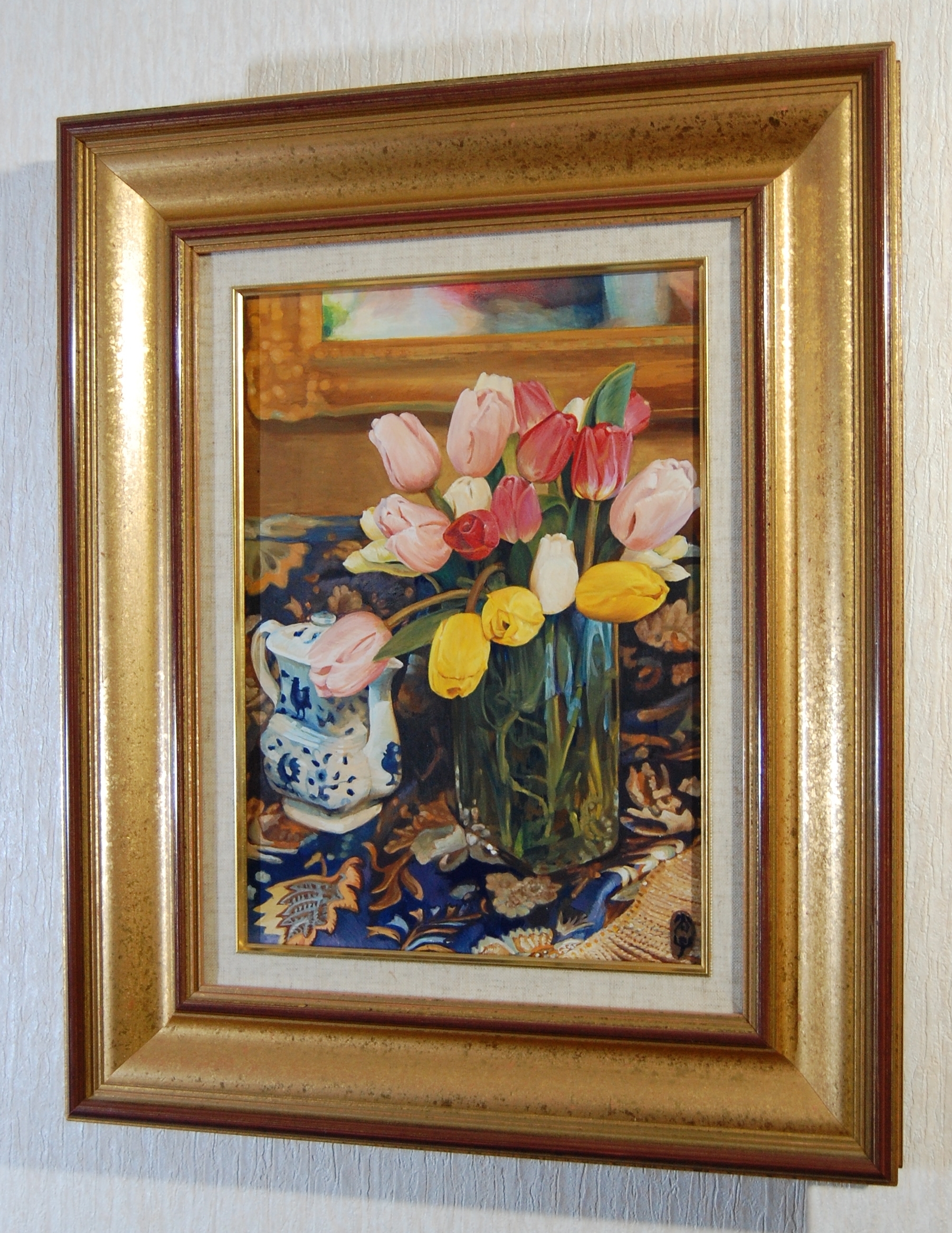 小林尚子　絵画 小林尚子 | 日本橋Art.jp | 現代アート・絵画のオンライン個展と