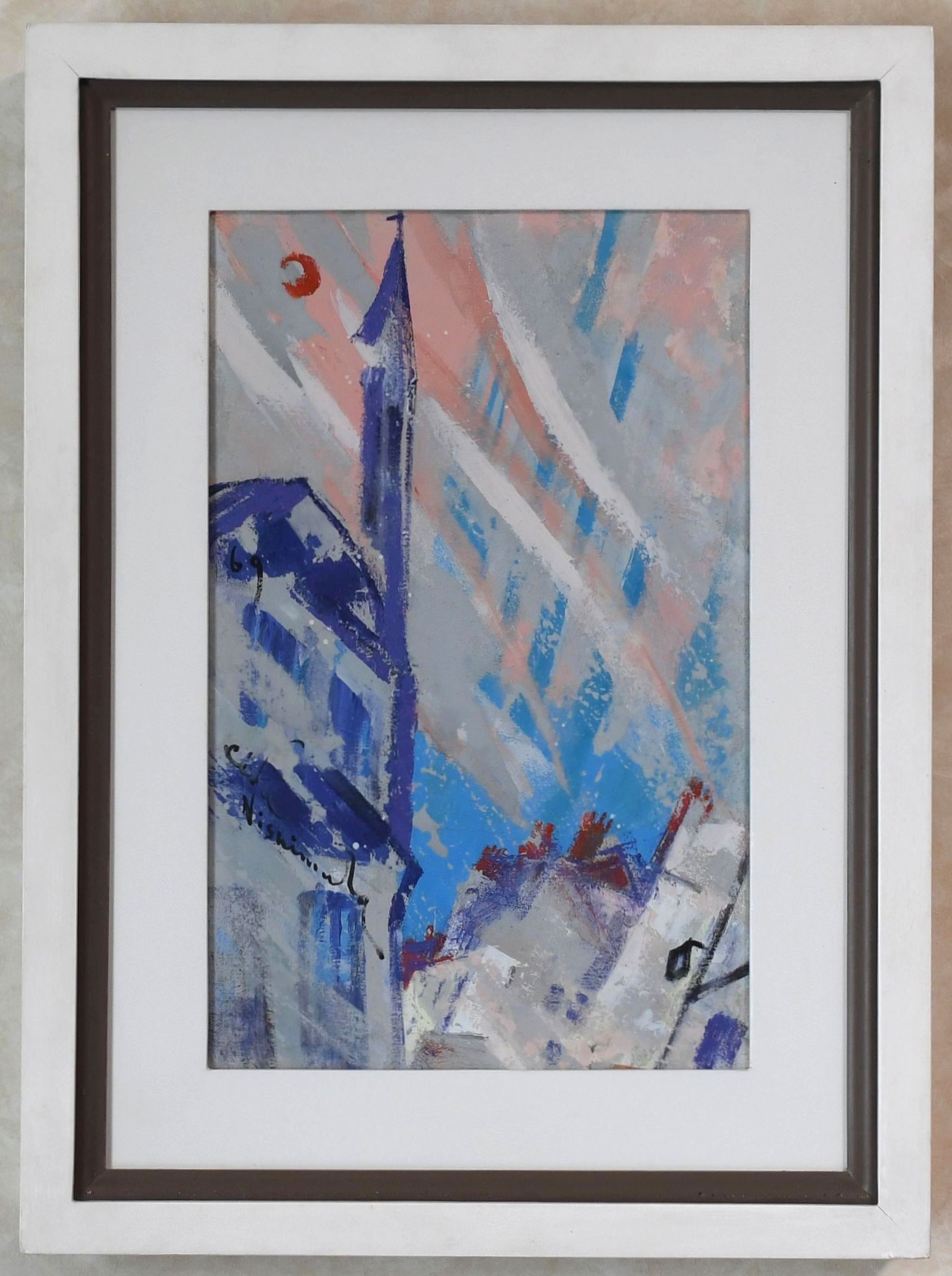 小林尚子　絵画 小林尚子 | 日本橋Art.jp | 現代アート・絵画のオンライン個展と