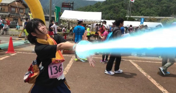 必殺奥義 滋賀拳をみんなで放ちませんか 1go1en 一期一縁 湖国戦士琵琶湖マン 必殺奥義 滋賀拳をみんなで放ちませんか 1go1en 一期一縁 湖国戦士琵琶湖マン