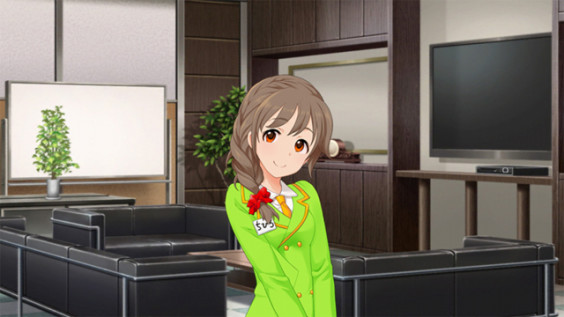 デレステ検定 初級 アイドルマスターシンデレラガールズ Starlight Stage Db デレステ検定 初級 アイドルマスターシンデレラガールズ Starlight Stage Db