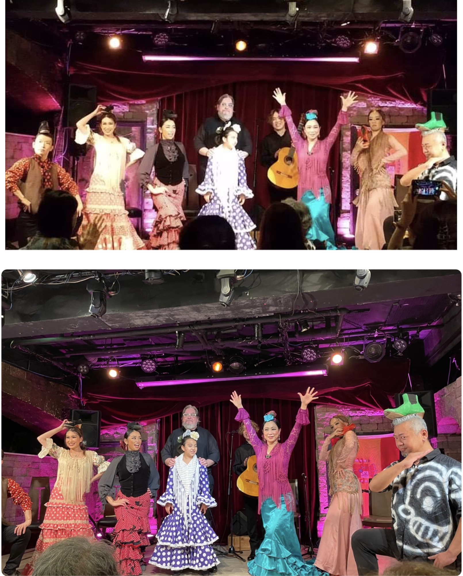 Studio Larachi Studio Larachi