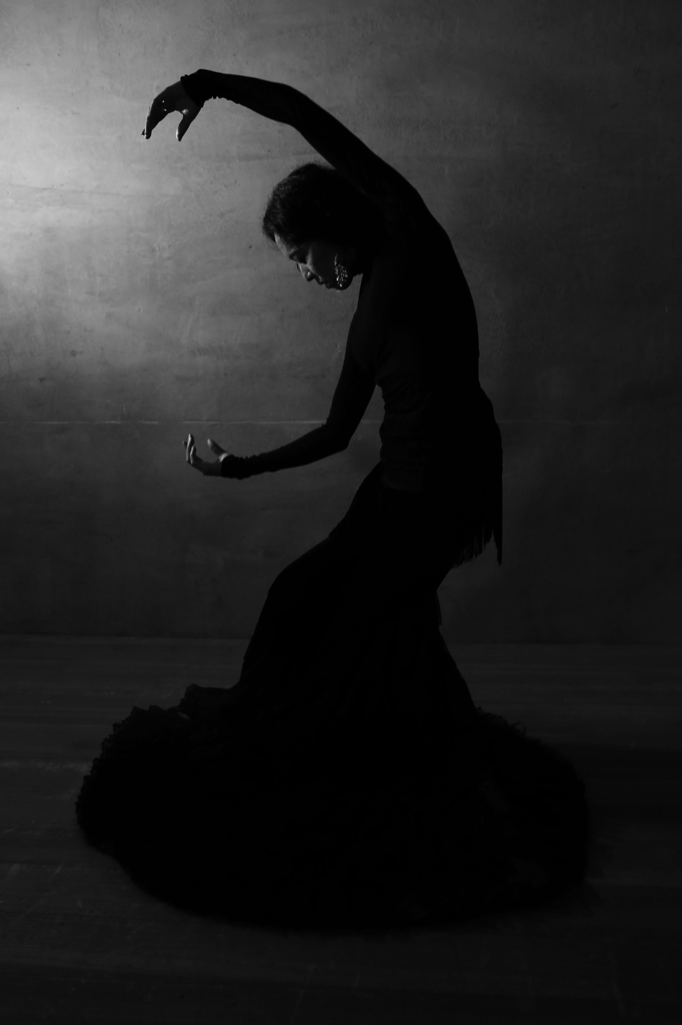 《創造性の原理》 Studio Larachi