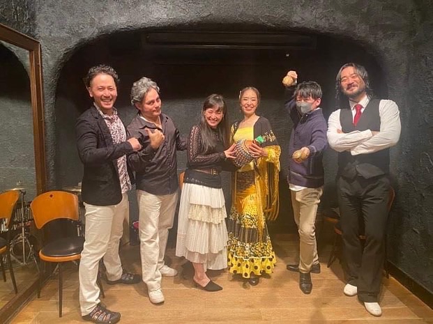 Studio Larachi Studio Larachi