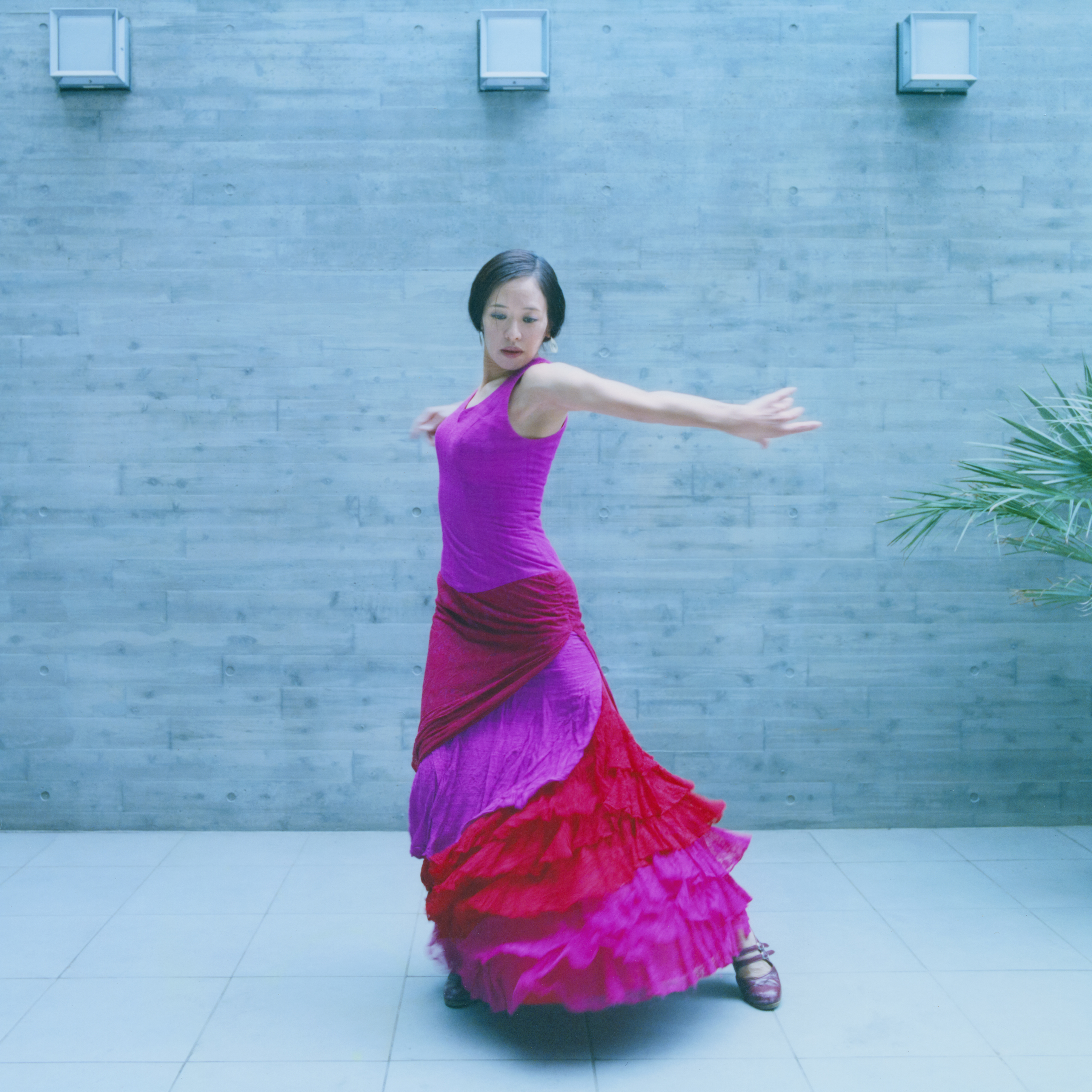 Studio Larachi Studio Larachi