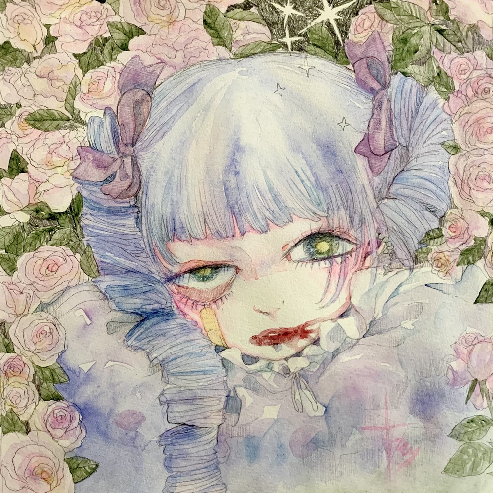 2024.11 gallery hydrangea 企画公募展『 人形の棲む森 』 | gallery