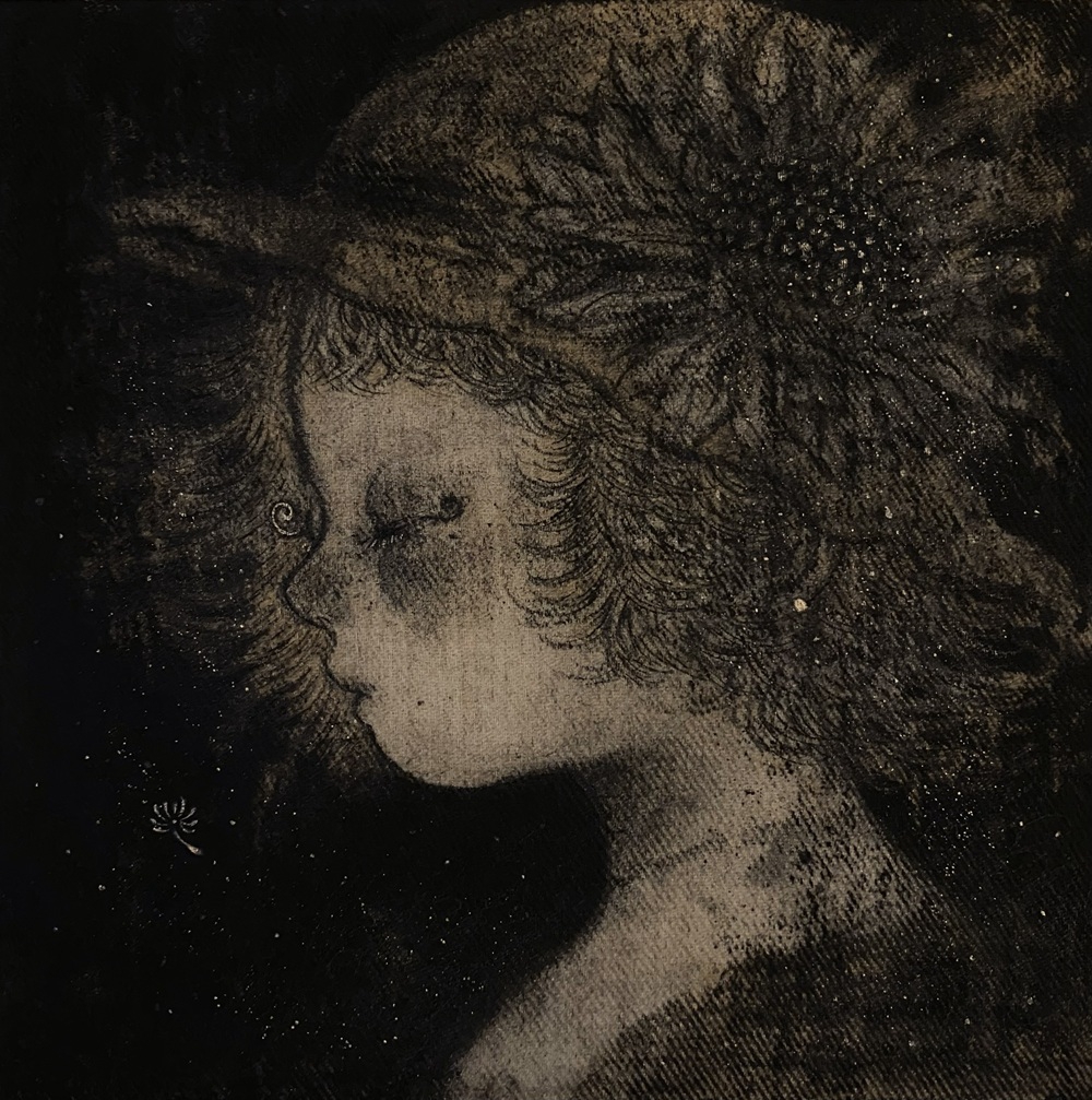 2026.03 gallery hydrangea 企画公募展『 めくる めぐる 』 | gallery