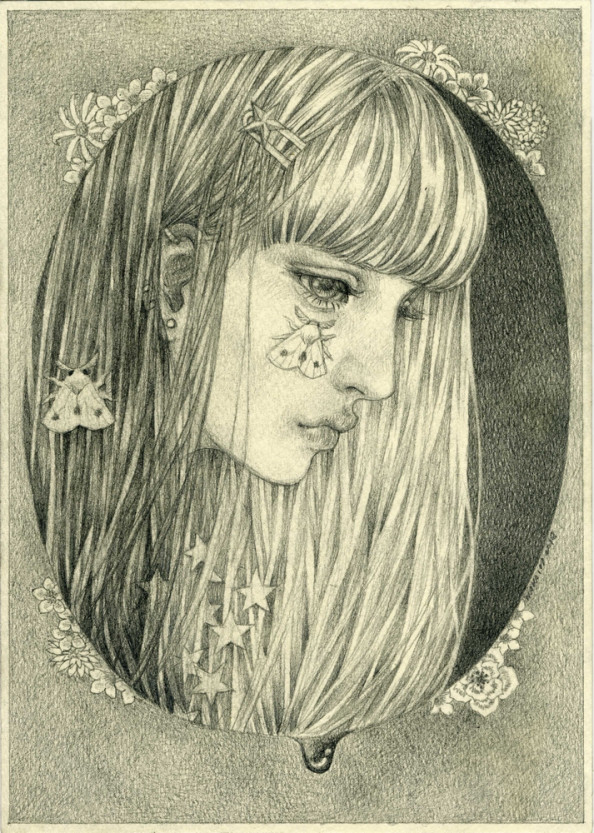 21 04 Gallery Hydrangea 企画公募展 いつかの境界 Gallery Hydrangea ギャラリー ハイドランジア