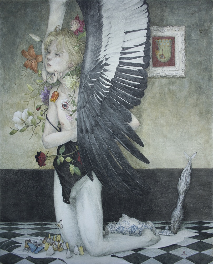 2025.07 三谷 拓也 個展 『 夢漂の器 』 | gallery hydrangea