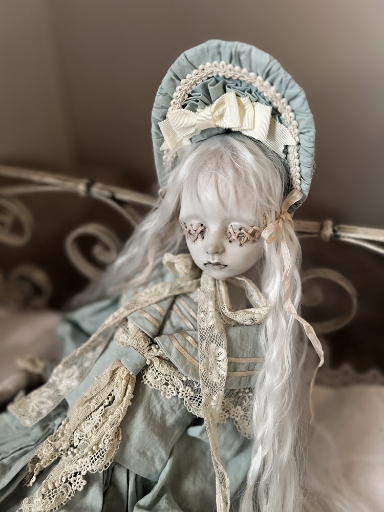 所属作家 #4 夏目 羽七海 / Hanami Natsume | gallery hydrangea