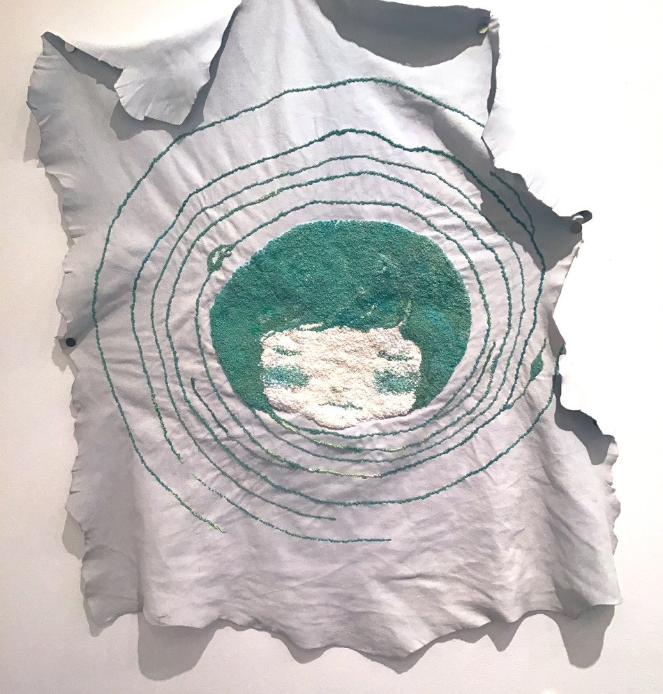 12 Gallery Hydrangea 企画公募展 雪夜に見つけた花の名は Gallery Hydrangea ギャラリー ハイドランジア