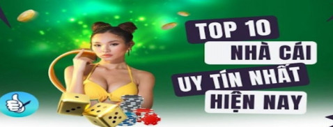 Top 10 Nhà Cái Uy Tín Nhất toàn dung dịch - Khám Phá Thế Giới Cá Cược Trực Tuyến An Toàn
