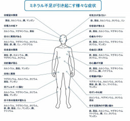 サンクスアイフルボ酸植物性ミネラル La Faveur De La Terre 地球の恵み