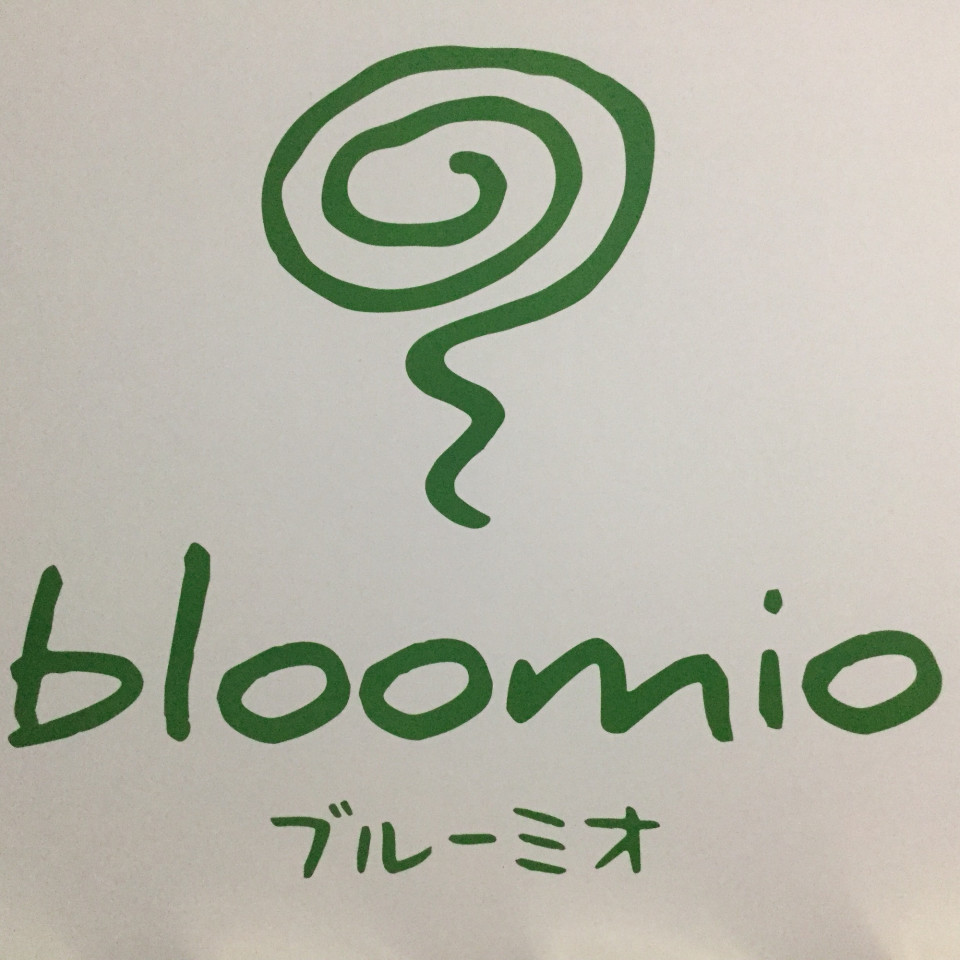 18年 Bloomioの活動について Bloomio