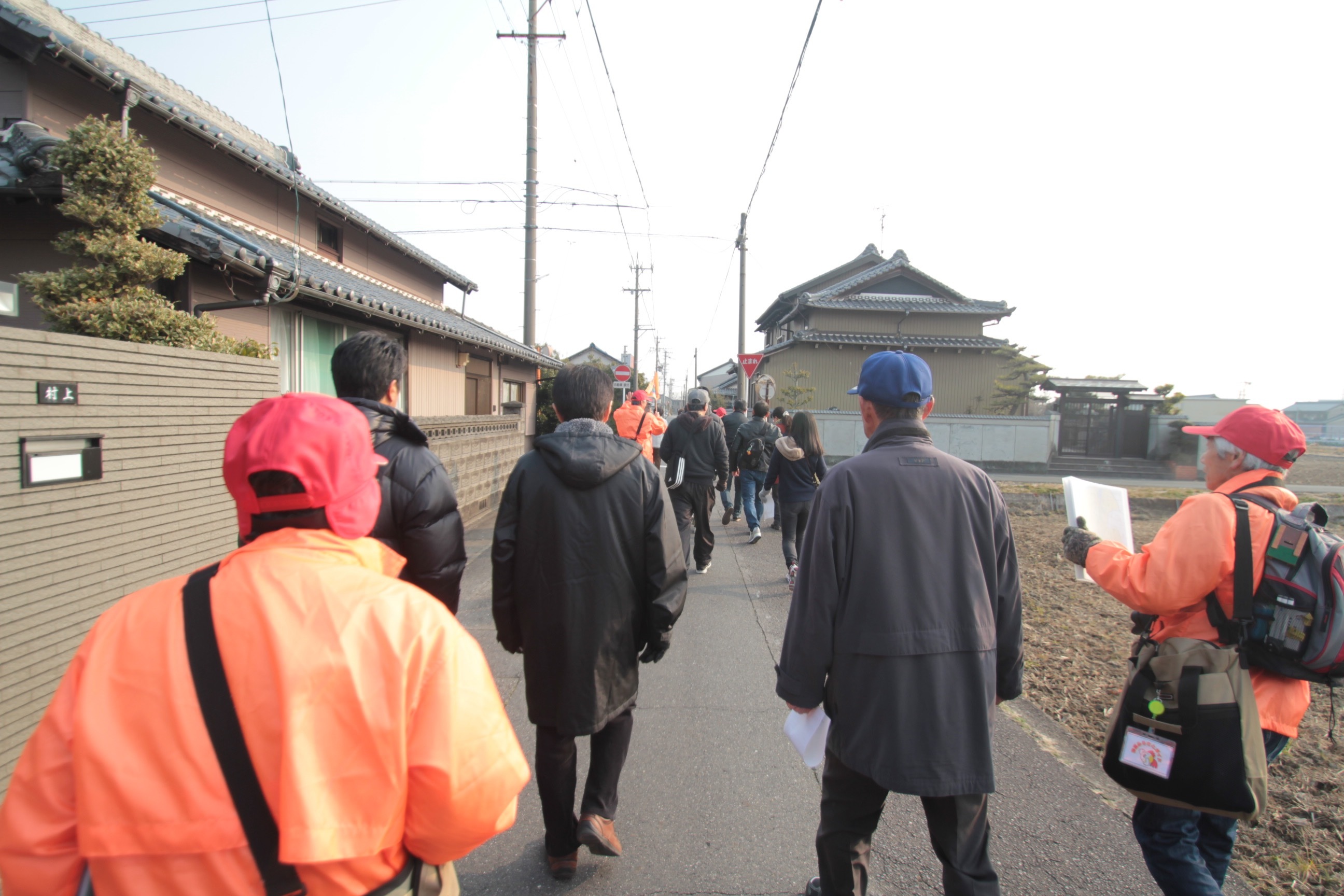 弥富市の観光マップと「弥富ツアー」 やっとみつけた、弥富