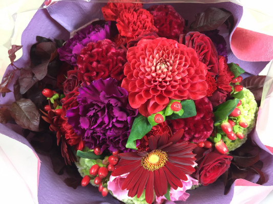 初めまして フラワーshop花咲です フラワーshop花咲 初めまして フラワーshop花咲です フラワーshop花咲