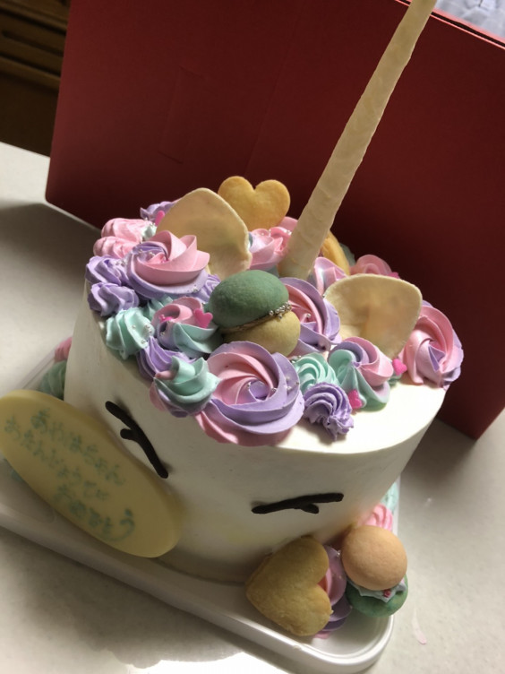 パステルも可愛い まる兄きっちん パステルも可愛い まる兄きっちん