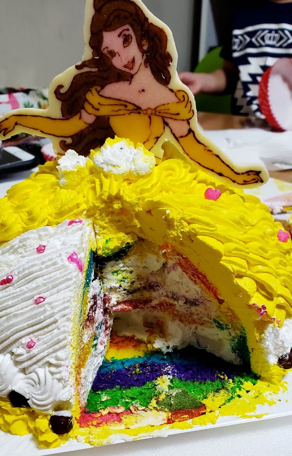 オーダーケーキ | まる兄きっちん。