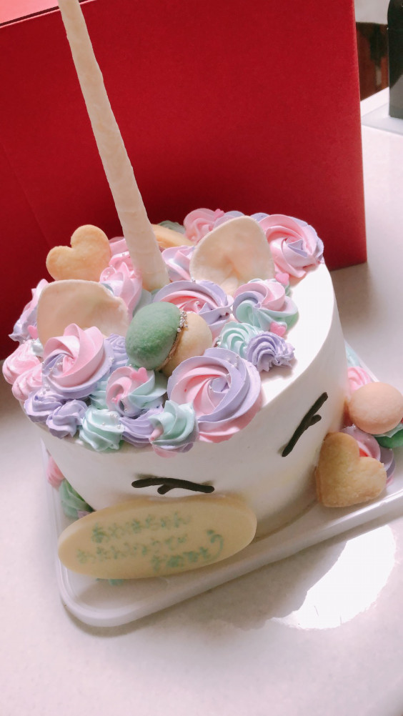パステルも可愛い まる兄きっちん パステルも可愛い まる兄きっちん