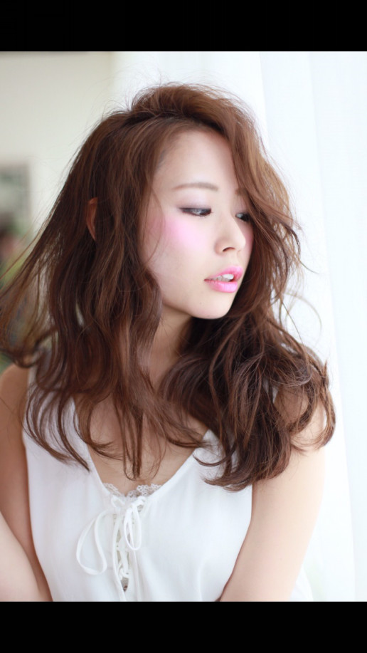モデルさんを撮影 貸切ヘアサロン I Tree 四條畷美容院 モデルさんを撮影 貸切ヘアサロン I Tree 四條畷美容院