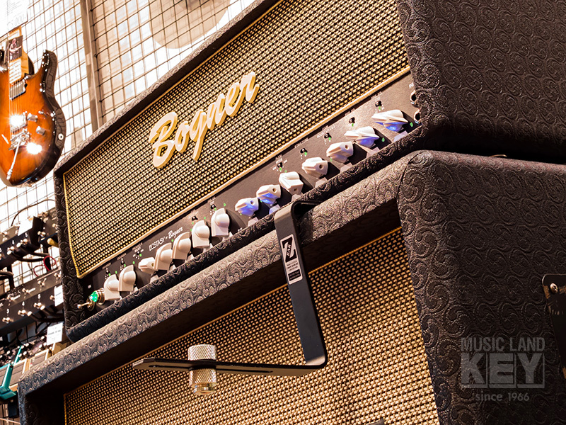 BOGNER ( ボグナー ) Ecstasy Blue 送料無料 | サウンドハウス