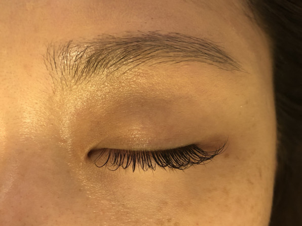 まゆげ まつげ 美容液 Petit Eyebeauty