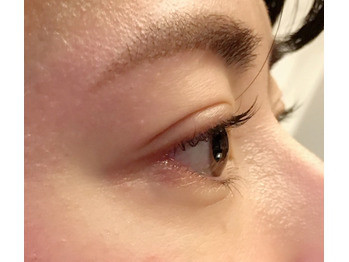まつ毛パーマ ナチュラル編 Petit Eyebeauty まつ毛パーマ ナチュラル編 Petit Eyebeauty
