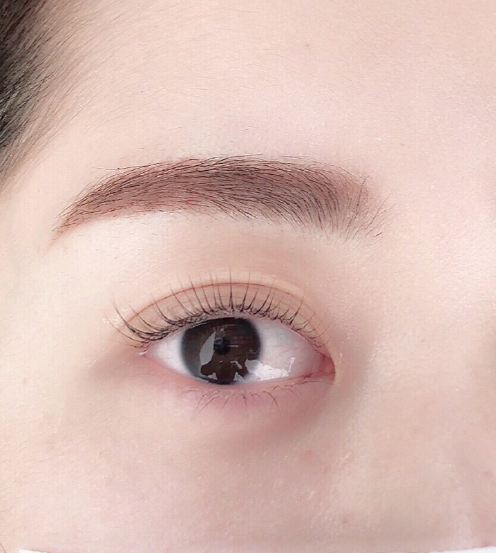 まつ毛パーマ ラッシュリフト ページ9 peTiT eyebeauty