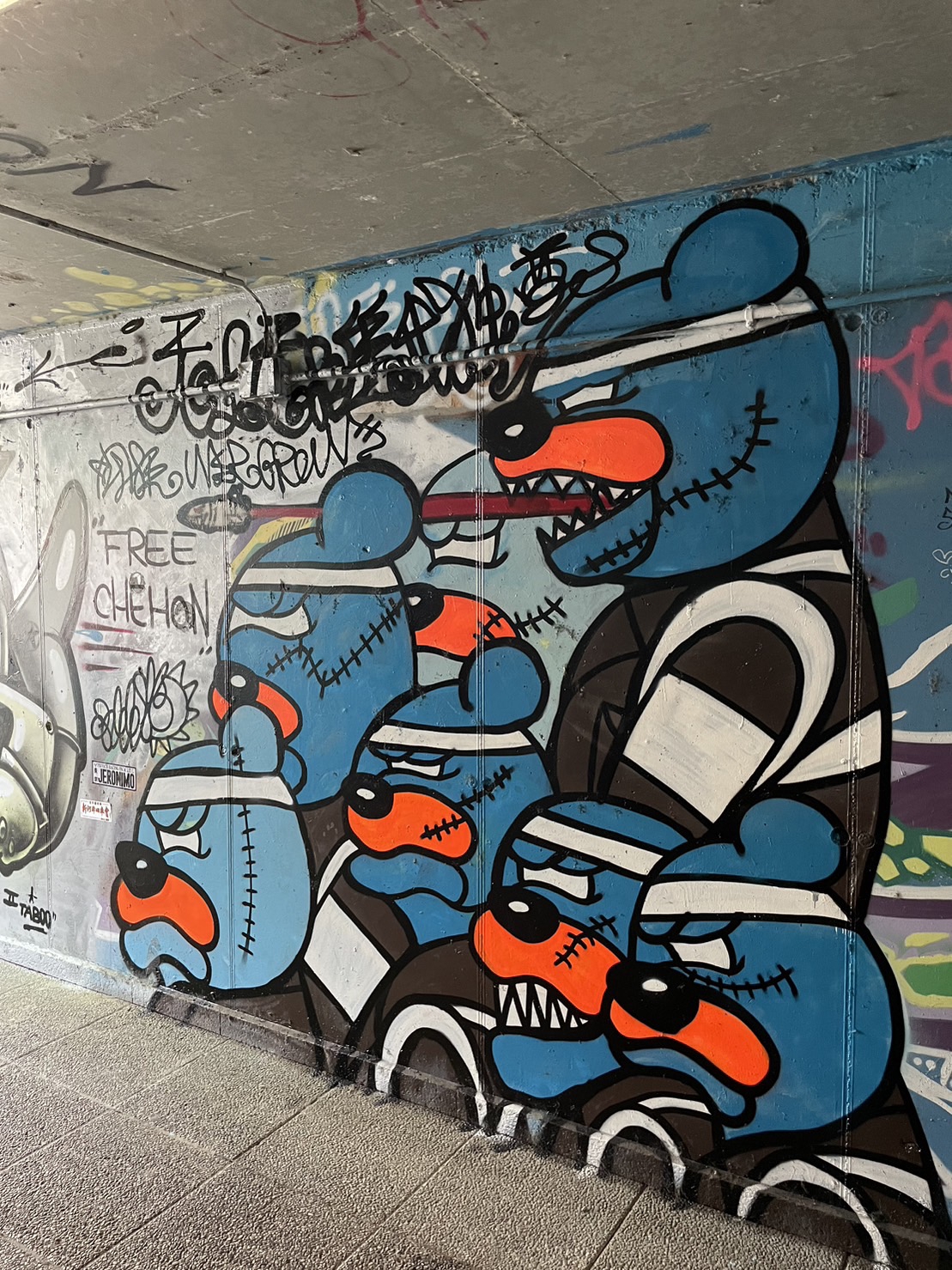 BIOGRAPHY / GALLERY | Shochikubai