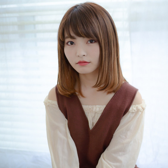 キーワードは 束感 今旬な前髪はこれ ゼロアルカリストレートとブリーチなしのグレージュが得意な美容師さんのブログ キーワードは 束感 今旬な前髪はこれ ゼロアルカリストレートとブリーチなしのグレージュが得意な美容師さんのブログ
