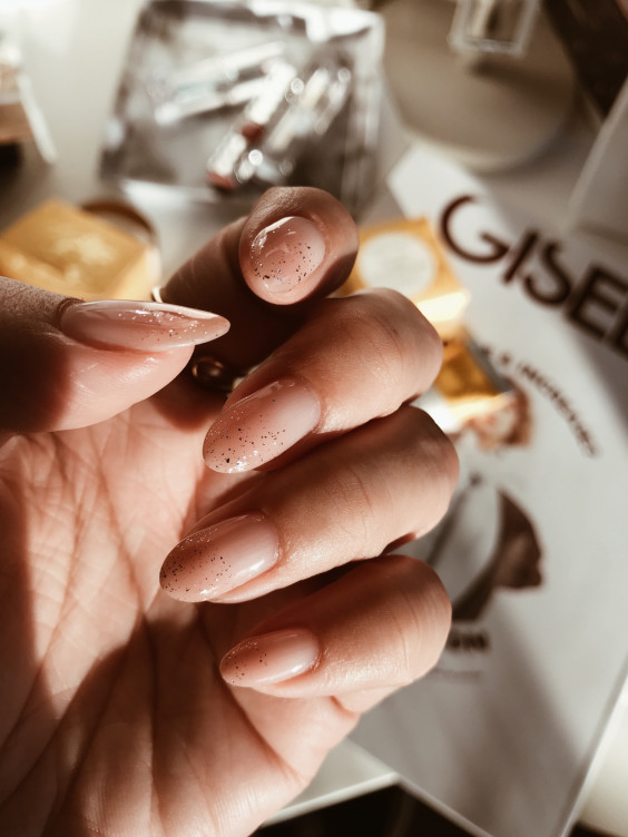 ここ最近のネイルたち My Kinda Time