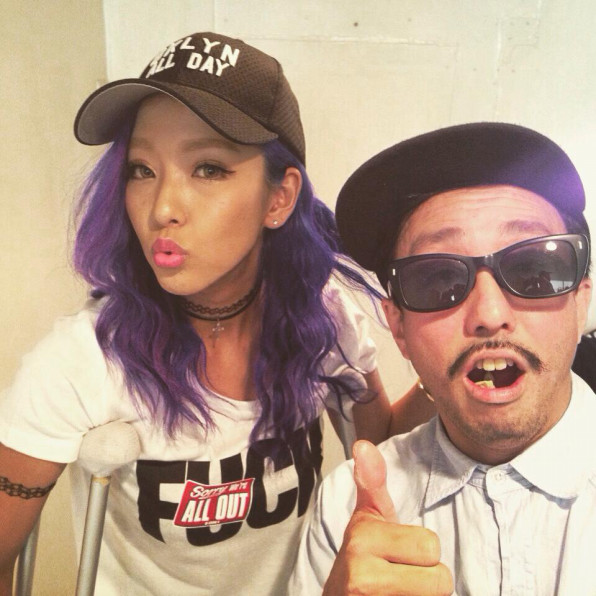 Ownd アプリで携帯から Gotham Timez Ownd アプリで携帯から Gotham Timez