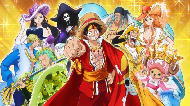 One Piece都市伝説 知ってる 今話題のone Piece都市伝説 8個 豆知識 アニメの雑学 都市伝説 噂話チャンネル