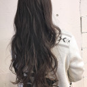 外国人風 カラー 技ありメルトカラー 湘南 藤沢 美容室 Hair Loran ヘアサロン ローラン 藤沢駅北口5分