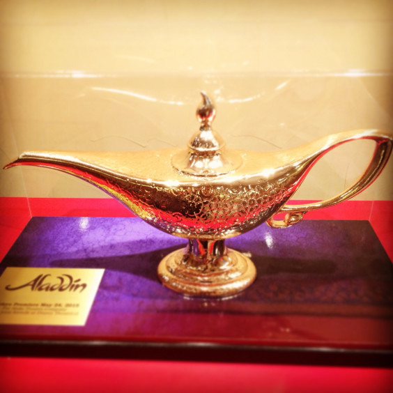 もしも がディズニープリンスだったら Orange Days