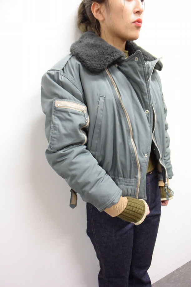 FUMIKA UCHIDA New Arrival! | AfterSchool Blog 