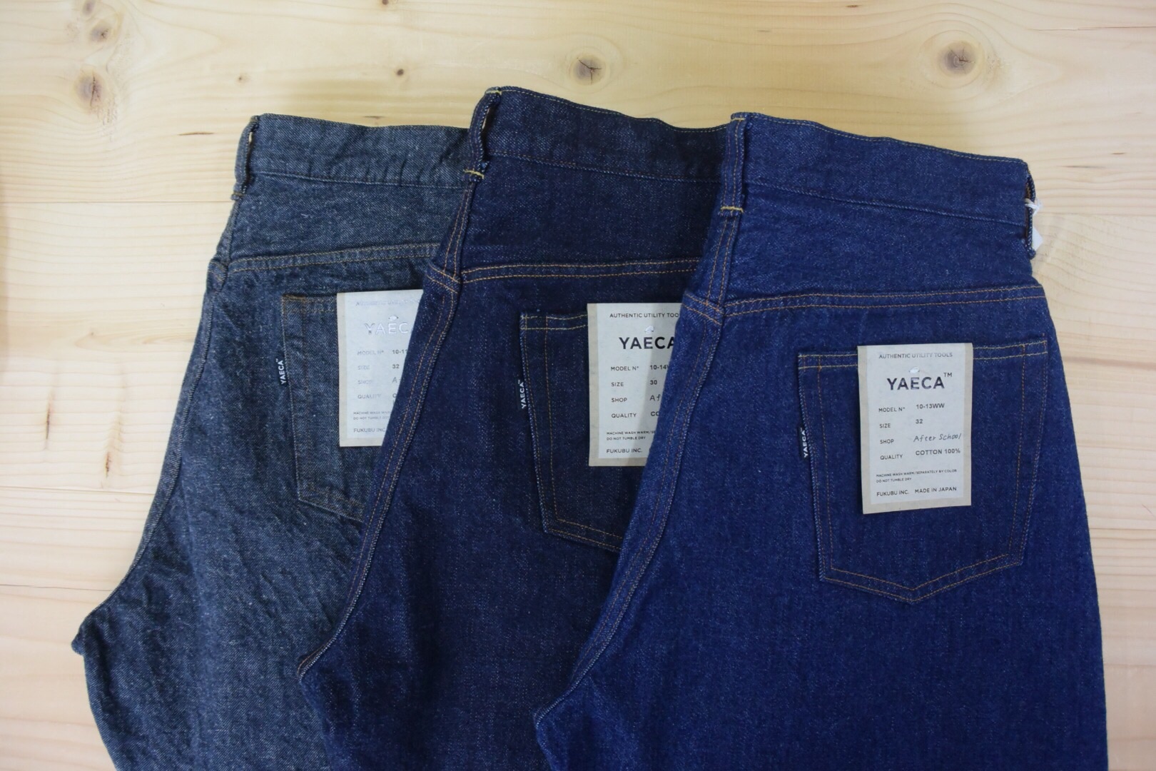 YAECA New Arrival! | AfterSchool Blog