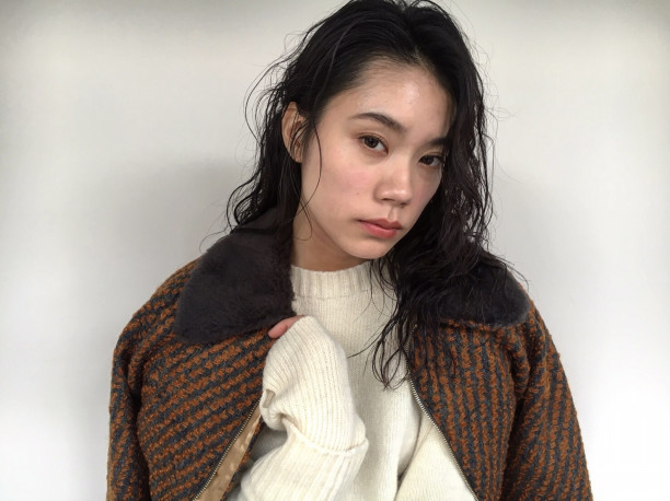 FUMIKA UCHIDA New Arrival! | AfterSchool Blog