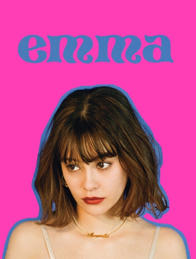 EMMA×WACKO MARIA×STIE LO | FREE GALLERY