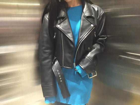 PERVERZE STAFFCODE | FREE GALLERY 