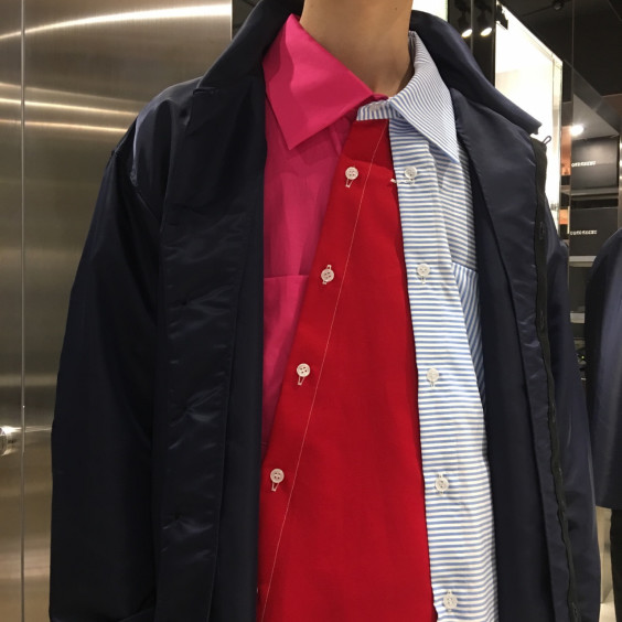 TODAYS COORDINATE | FREE GALLERY