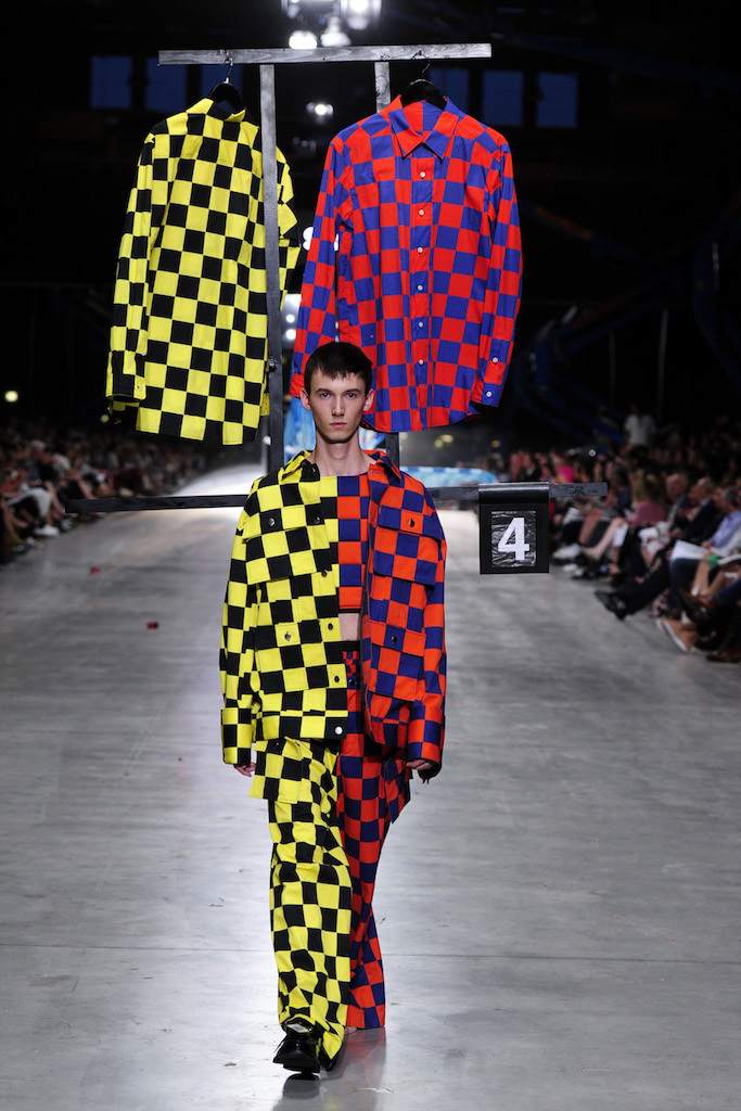 TAKUYA SASAKI SWEAT TOPS | FREE GALLERY