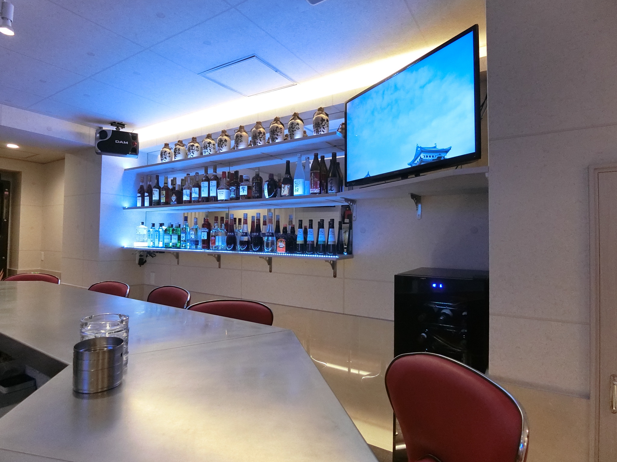 Restaurant & Bar K