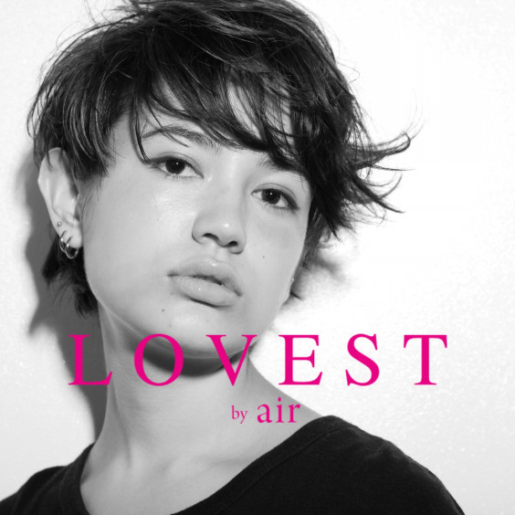 素敵なヘアにしたいならこのアプリを使って Lovest二子玉川