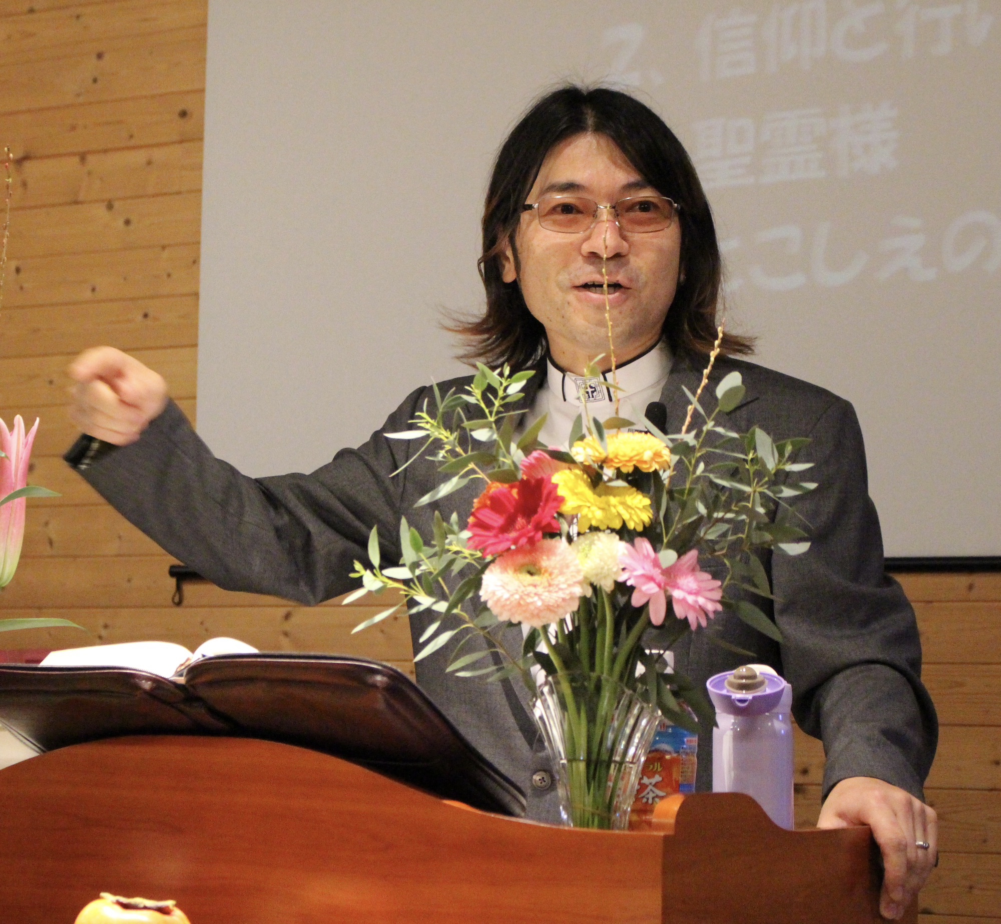 会堂