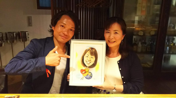三浦さやかさんの株式会社lutz ルッツ 会社設立祝い 石塚洋輔 公式ブログ 三浦さやかさんの株式会社lutz ルッツ 会社設立祝い 石塚洋輔 公式ブログ