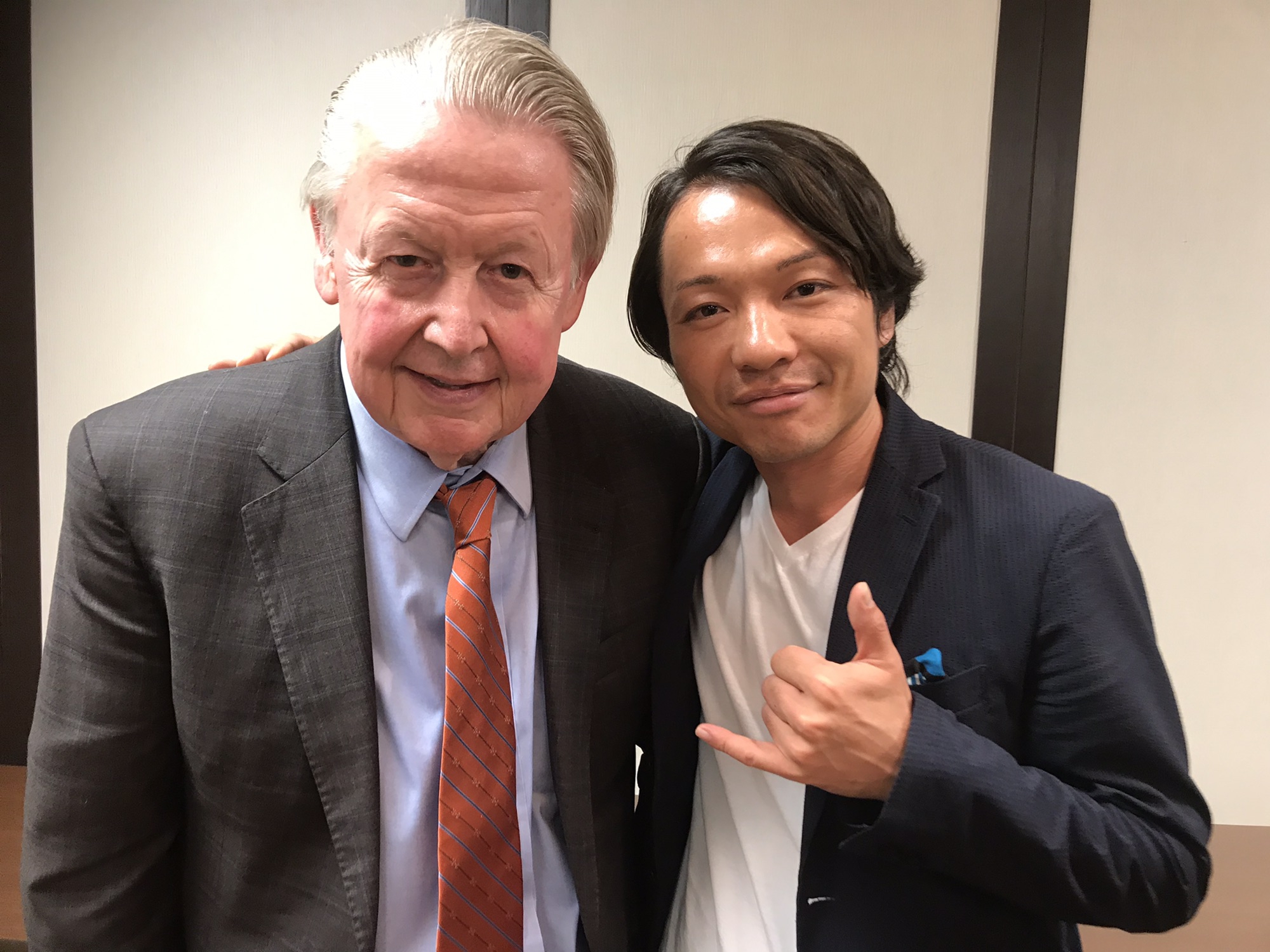 ビジネスパートナーを選ぶときの考え方とは 石塚洋輔 公式ブログ