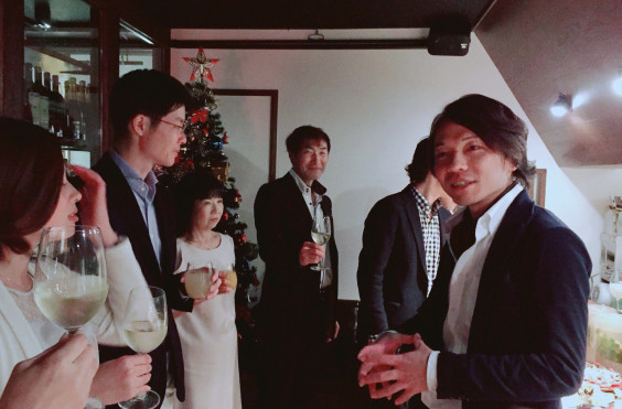 誕生日は産んでくれた母に感謝する日 石塚洋輔 公式ブログ