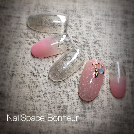Nailspace Bonheur