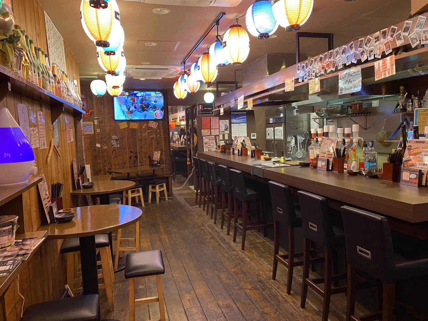 たこちゃん小倉店