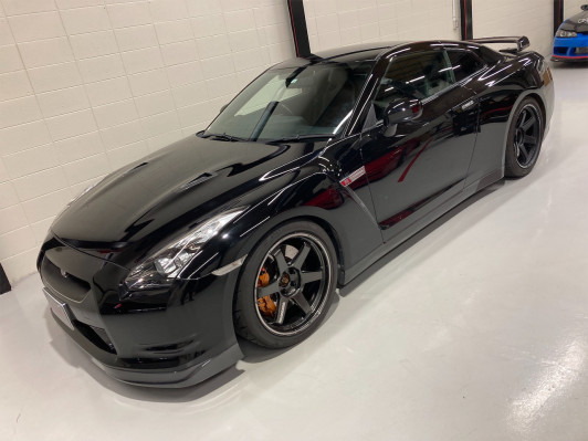 中古車 Vless